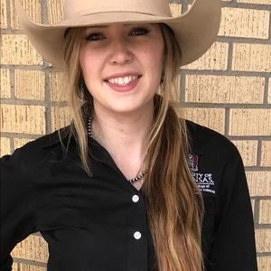 Meet your Posher, Madison